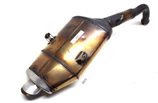 Honda CBR600RR PC40 07-12 Auspuff Endtopf Auspuffanlage Muffler Exhaust 2007