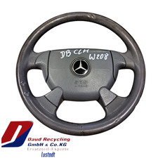 Mercedes-Benz CLK W208 Lenkrad