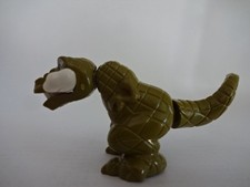 Dinosaurier zum Sammeln / Tyranosaurus Rex mit Knochen