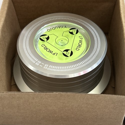Vinyl platten gewicht disc - platten,
