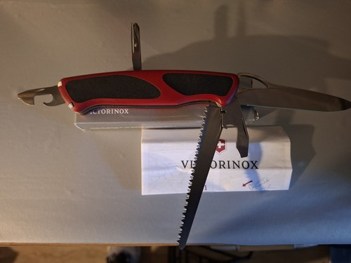 Victorinox ranger grip - ranger,