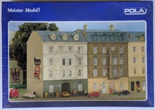 Pola N 345 Meister Modell