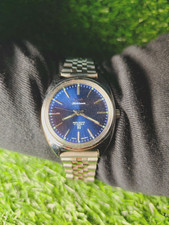 Vintage HMT Janata Mechanical