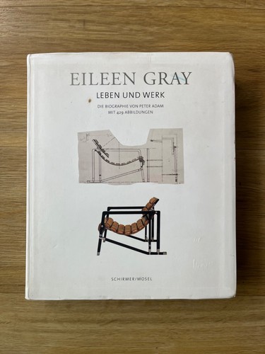 Eileen gray leben - und, werk