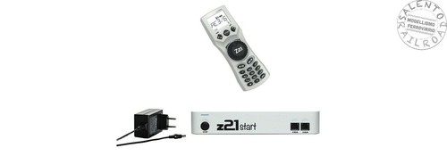 Roco 10833 z21 digitale - roco,