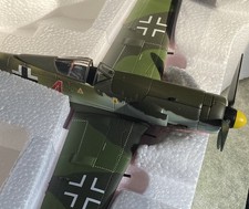 Carousel 1 7142 Fw190D-11 JV44
