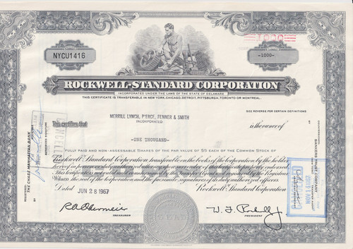 Rockwell standard 1967 - rockwell-standard,