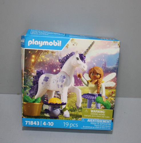 Playmobil magic einhorn - playmobil,