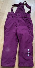 Skihose Winterhose Matschhose