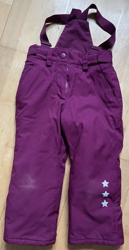 Skihose winterhose matschhose - winterhose,