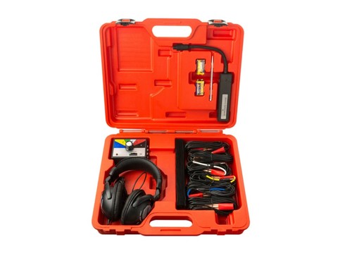 Car electronic stethoscope kit - car,