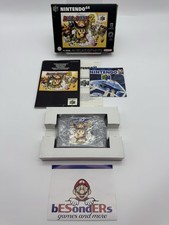 Nintendo 64 - N64 Mario Party