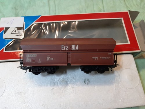 Lima 302930 erzwagen 3d - erzwagen, in