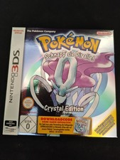 Pokémon: Crystal Edition