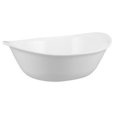 Waschbecken aus Kunststoff