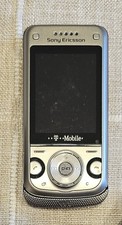 Handy Sony Ericsson W760