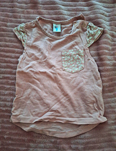 Topomini baby shirt 62 - gr.,