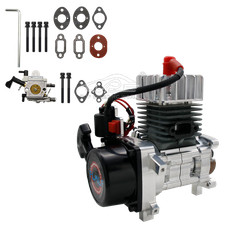 TSRC CNC 32cc PRO 11PS Renn