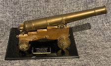 HMS Victory 12lb Replica Deck