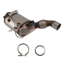 Direct Fit DPF Filter for BMW
