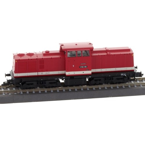 Tillig 04597 diesellok v - diesellok,