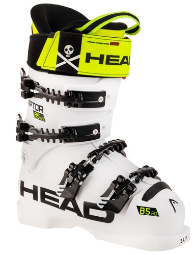 Neue head raptor rd - neue,