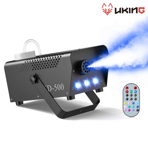 550w nebelmaschine rgb - 550w,