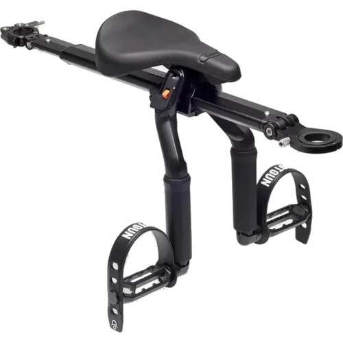 Shotgun mtb kindersitz pro 0 - shotgun,