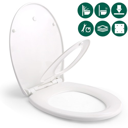Sitz toilettensitz - wc,
