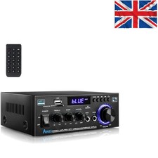 Kompakter 600W Bluetooth 5.0