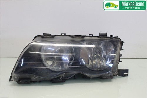 Hauptscheinwerfer links - ,