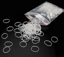 50x 100x Bartgummis f