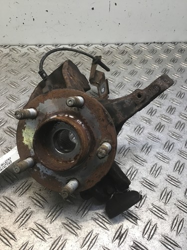 Achsschenkel vorne links ford - achsschenkel,