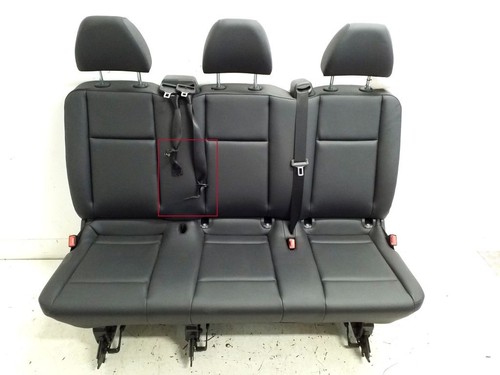 Mercedes benz vito viano w447 - mercedes-benz,
