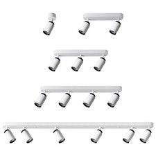 Spotleuchte schwenkbar EDO