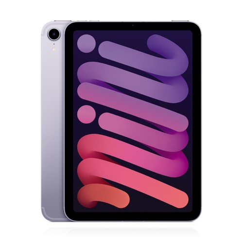 Apple ipad mini - mini, (2021)