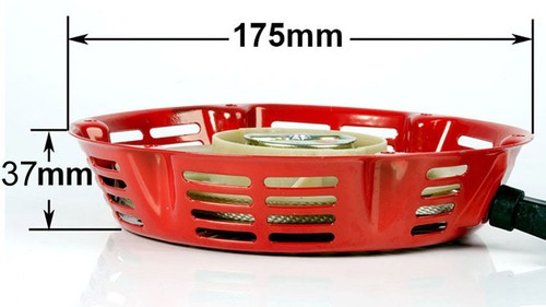 5cm seilzugstarter für - seilzugstarter,