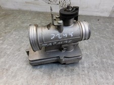 Piaggio X EVO250 Zündschloss Drosselklappe Steuergerät CDI Gemin 7539PI1  641288