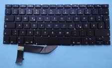 Tastatur Apple MacBook Pro