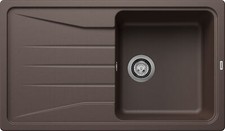 BLANCO SONA 5 S Einbauspüle /