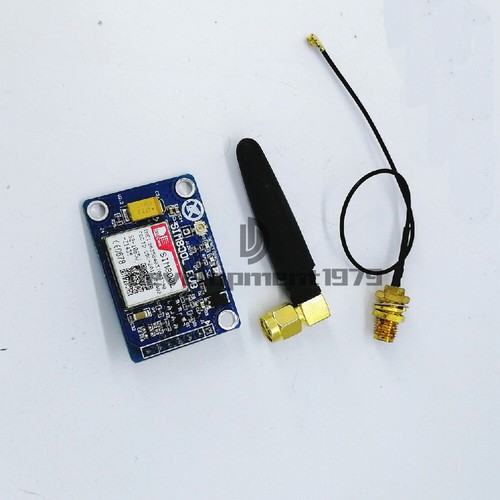 Sim800l kabellos gsm - v2.0, 5v