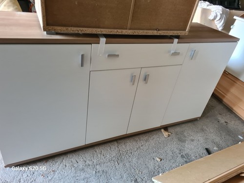 Kommode großer schrank - kommode,,
