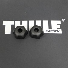 Thule Knebelmutter Handrad