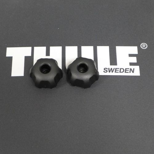 Thule knebelmutter handrad - knebelmutter,
