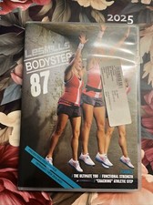 Les Mills Body Step LMI Step