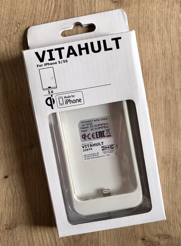 Ikea vitahult ladeschale - vitahult,