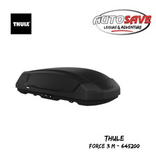 Thule force 400 l - -,