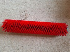 original Bürstenwalze