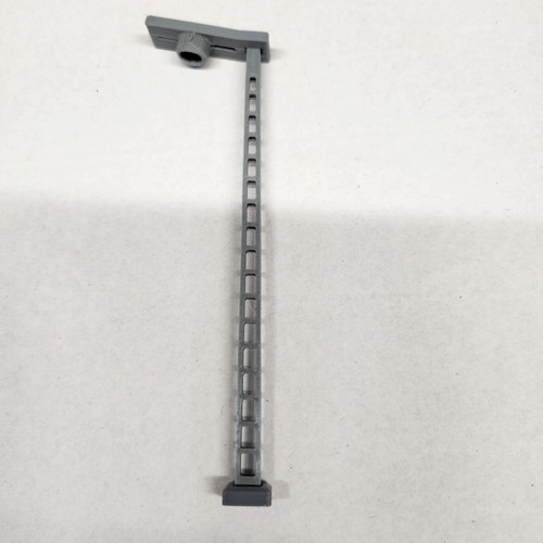 Stck gittermast spur 2 - 10,