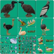 Schleich vögel vogel zum - schleich,